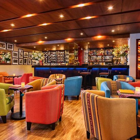 Xima Exclusive Cusco Hotel Екстериор снимка