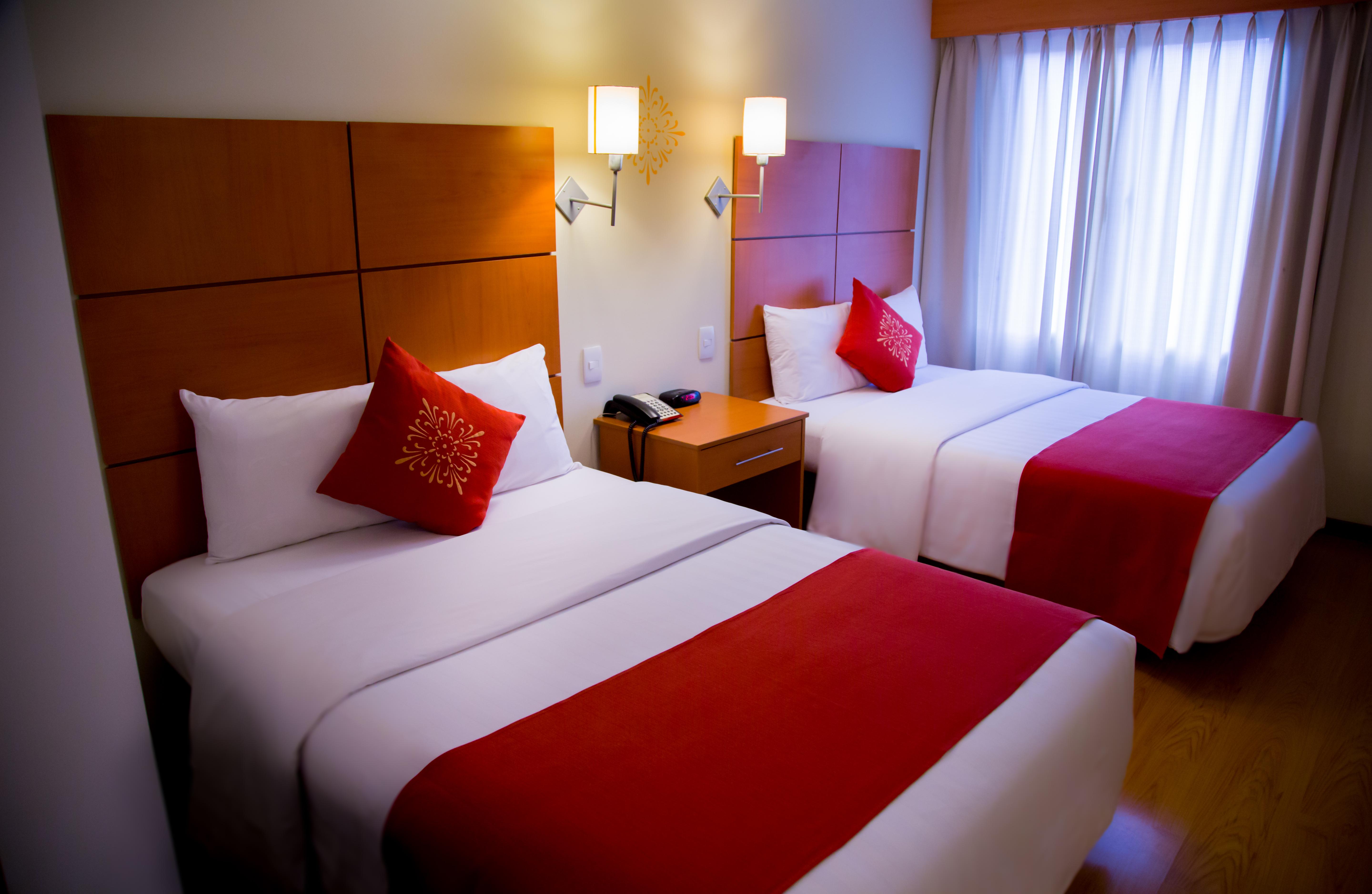 Xima Exclusive Cusco Hotel Екстериор снимка