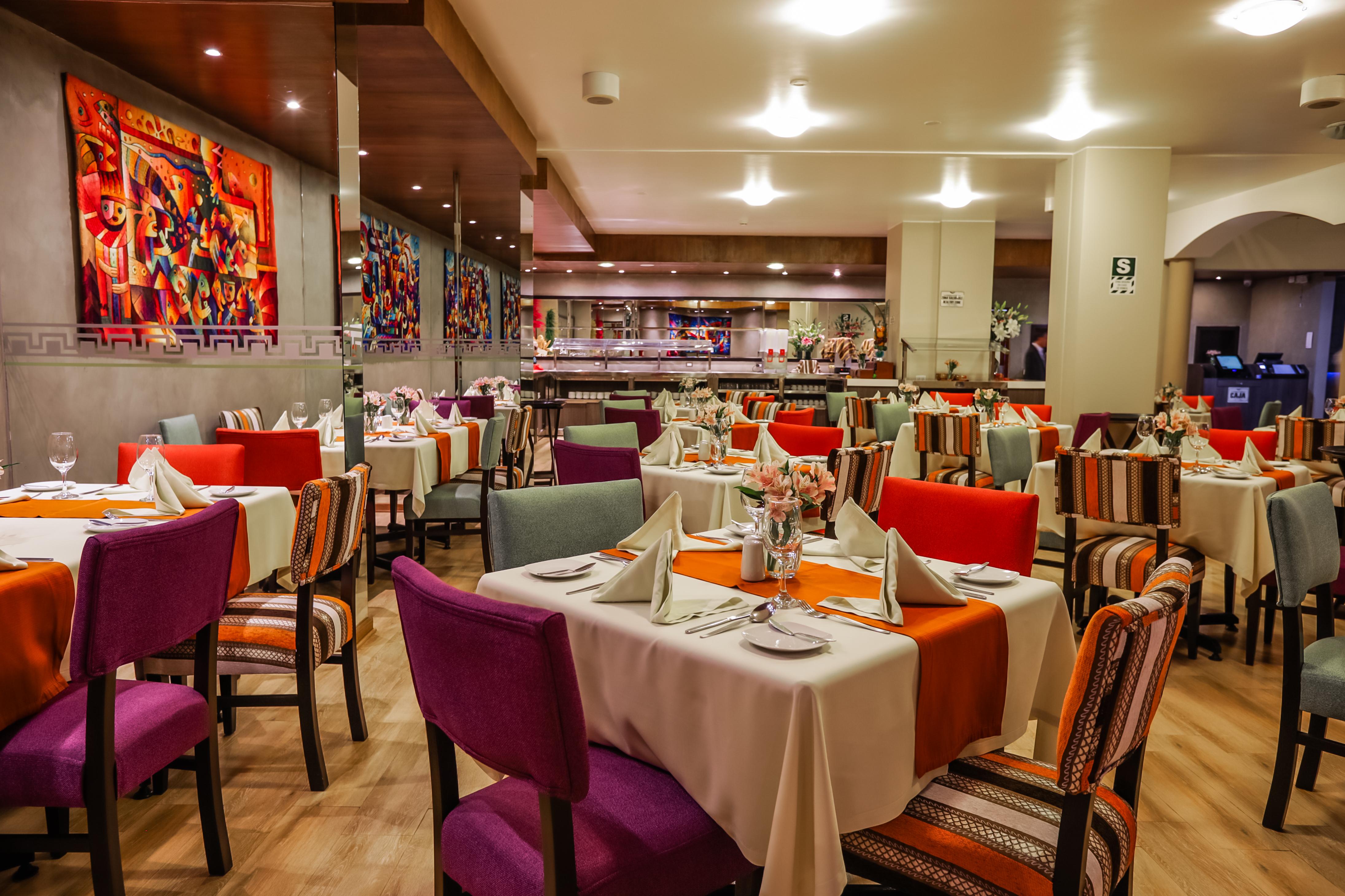 Xima Exclusive Cusco Hotel Екстериор снимка
