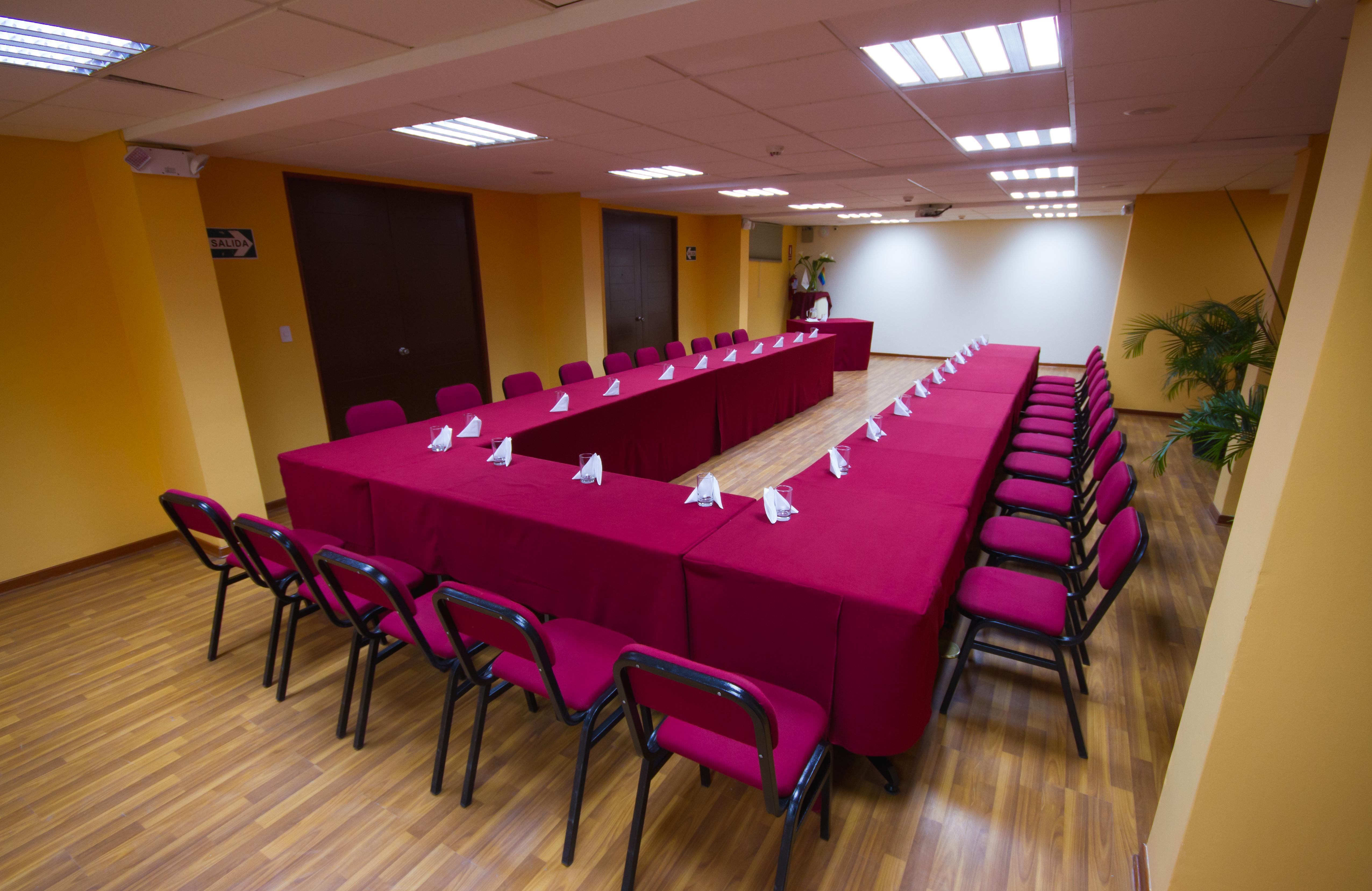Xima Exclusive Cusco Hotel Екстериор снимка