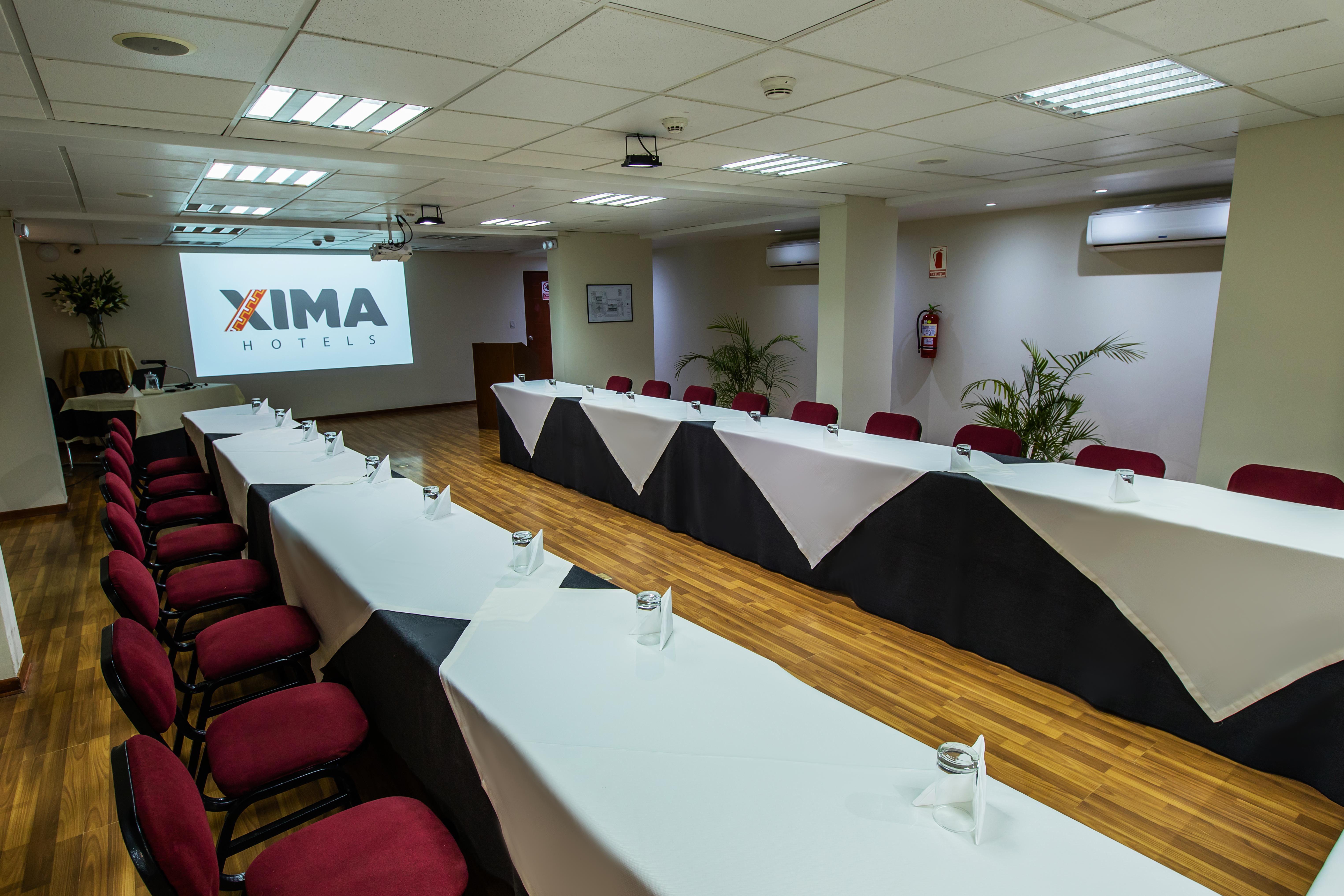 Xima Exclusive Cusco Hotel Екстериор снимка