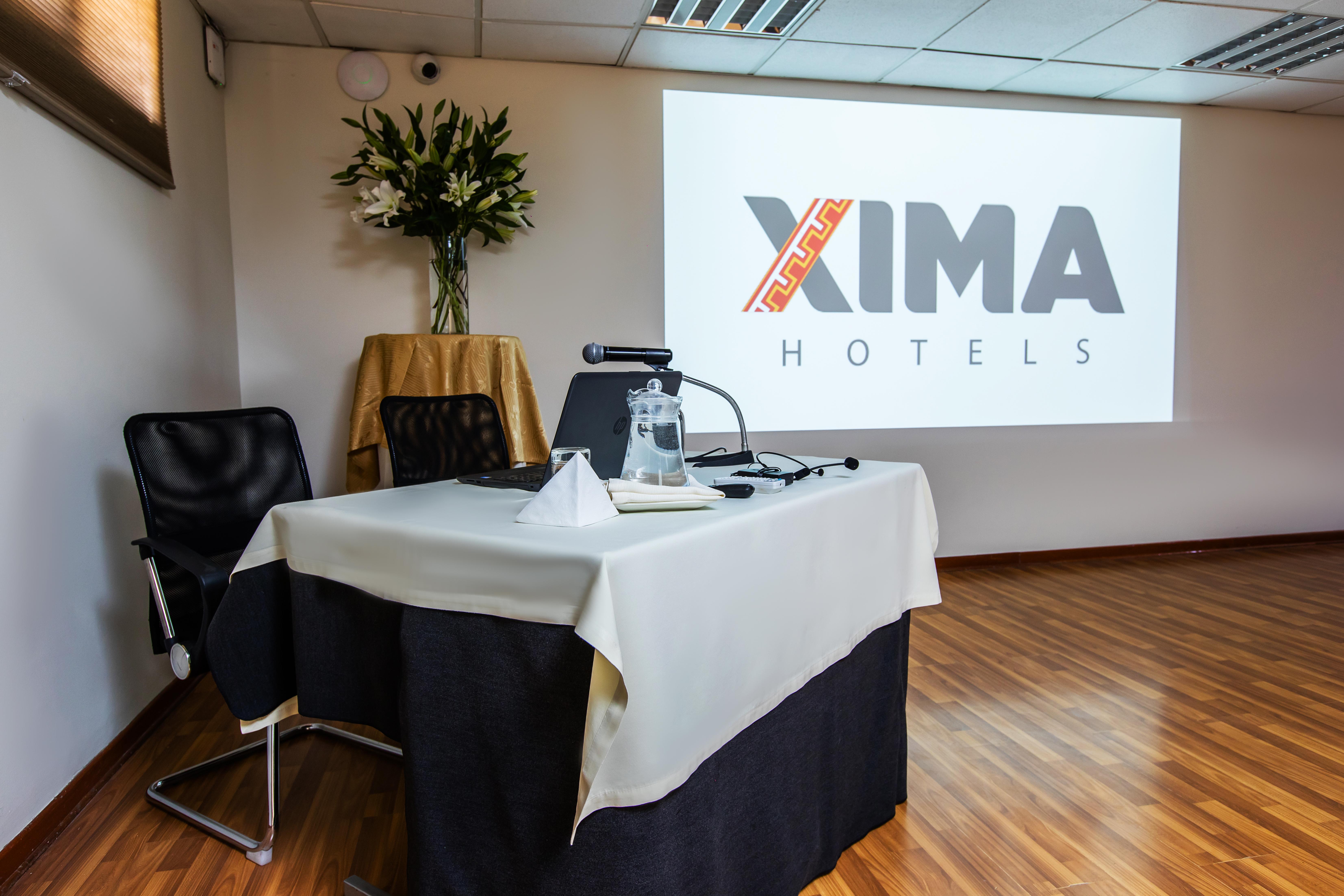 Xima Exclusive Cusco Hotel Екстериор снимка