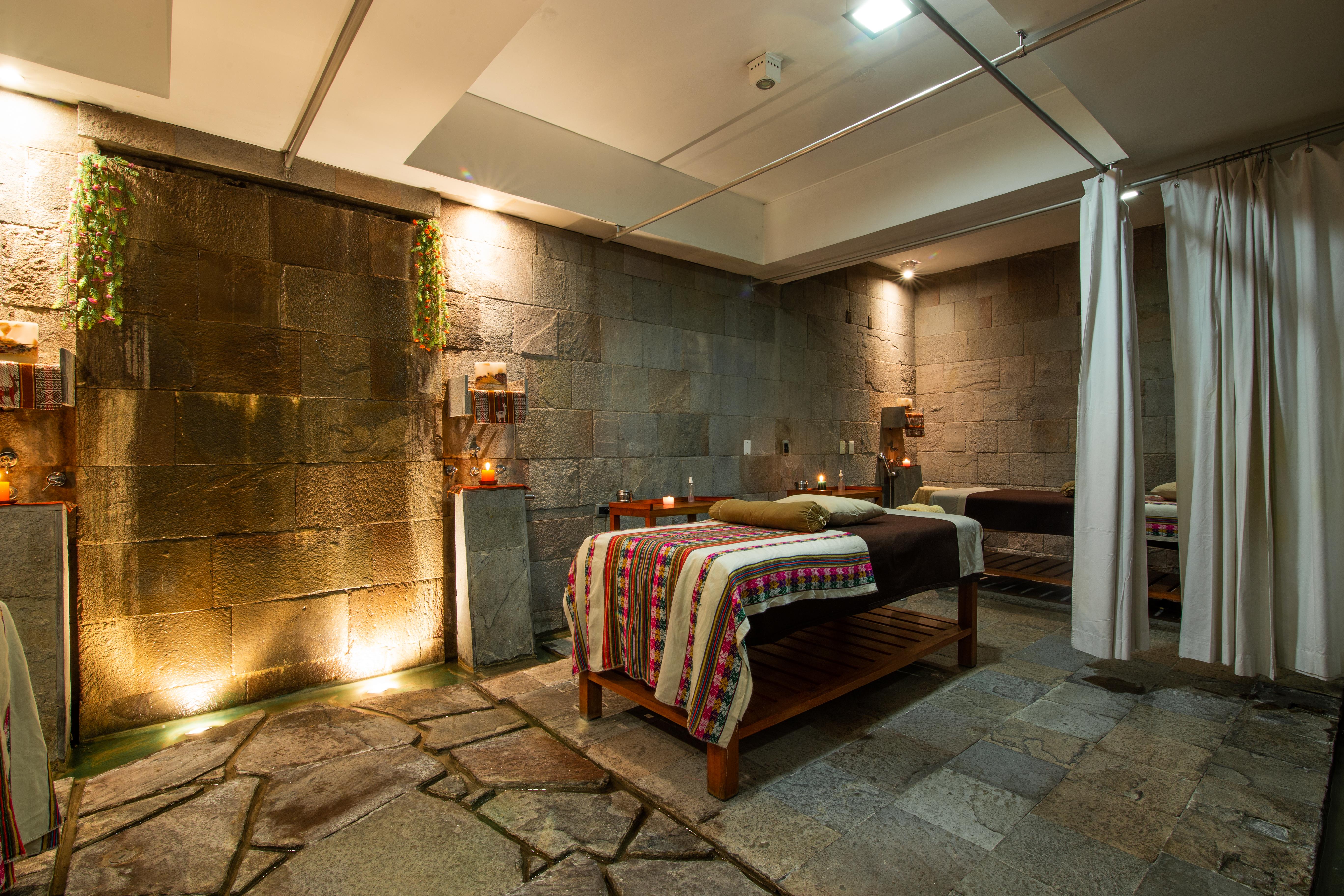 Xima Exclusive Cusco Hotel Екстериор снимка