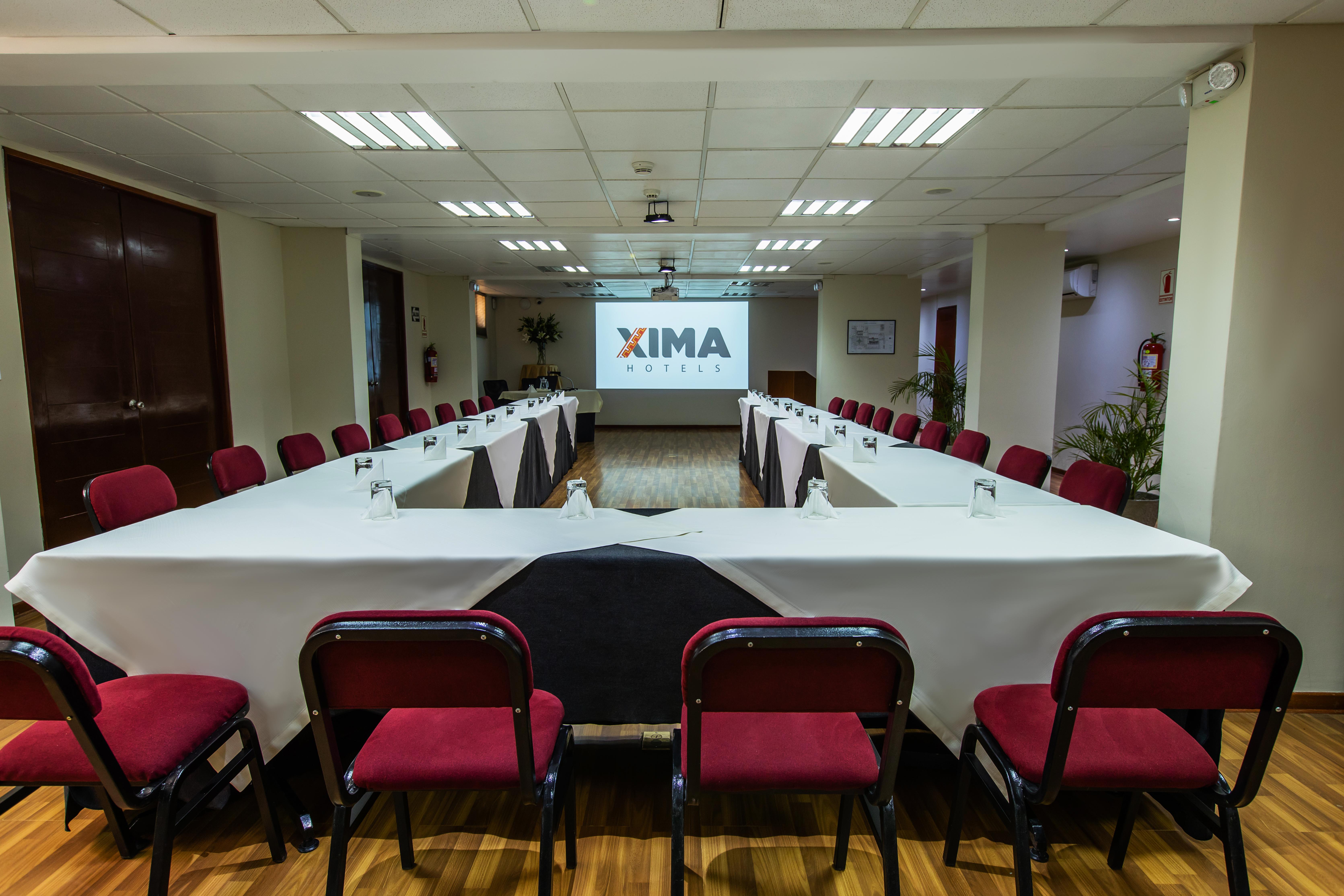 Xima Exclusive Cusco Hotel Екстериор снимка