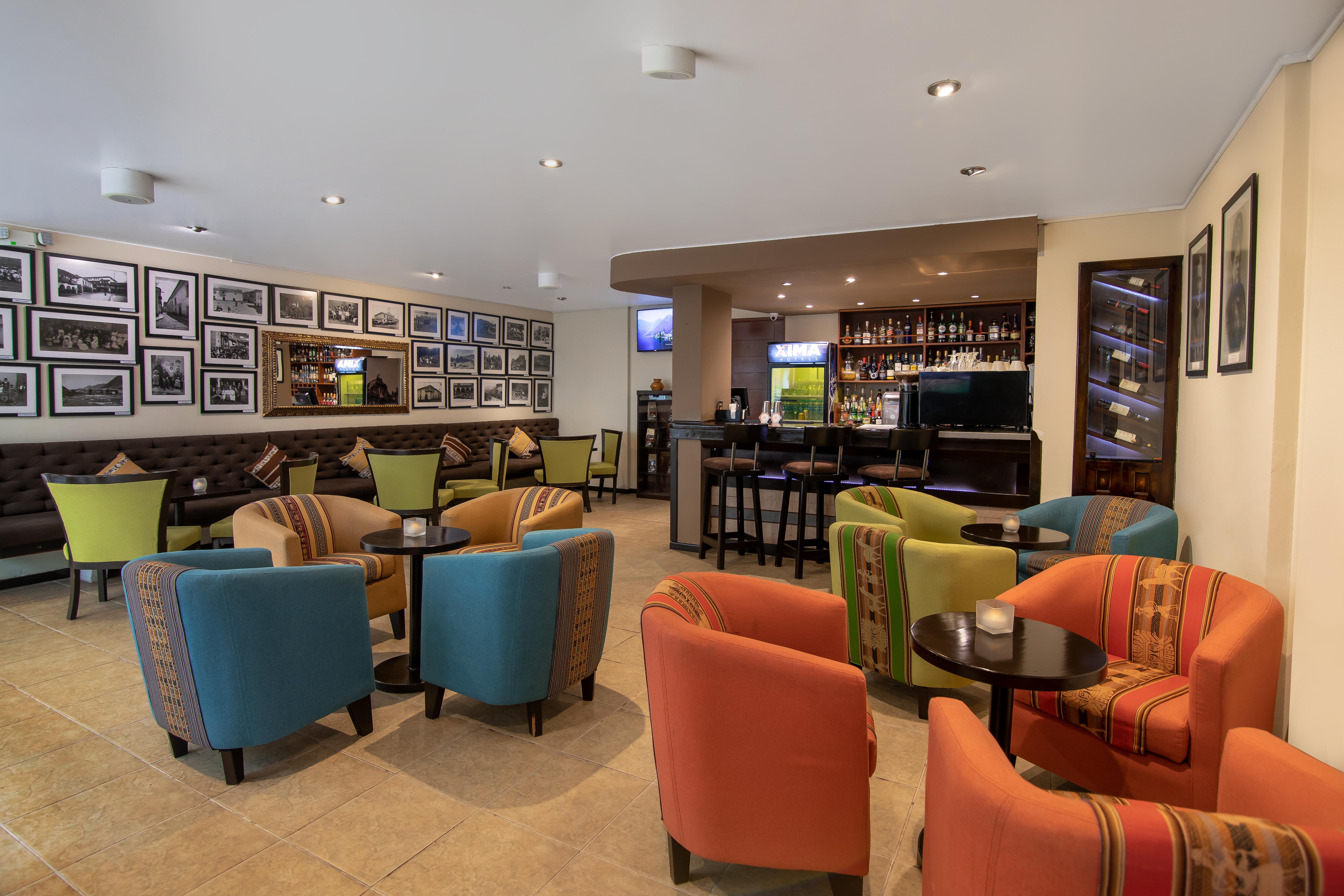 Xima Exclusive Cusco Hotel Екстериор снимка