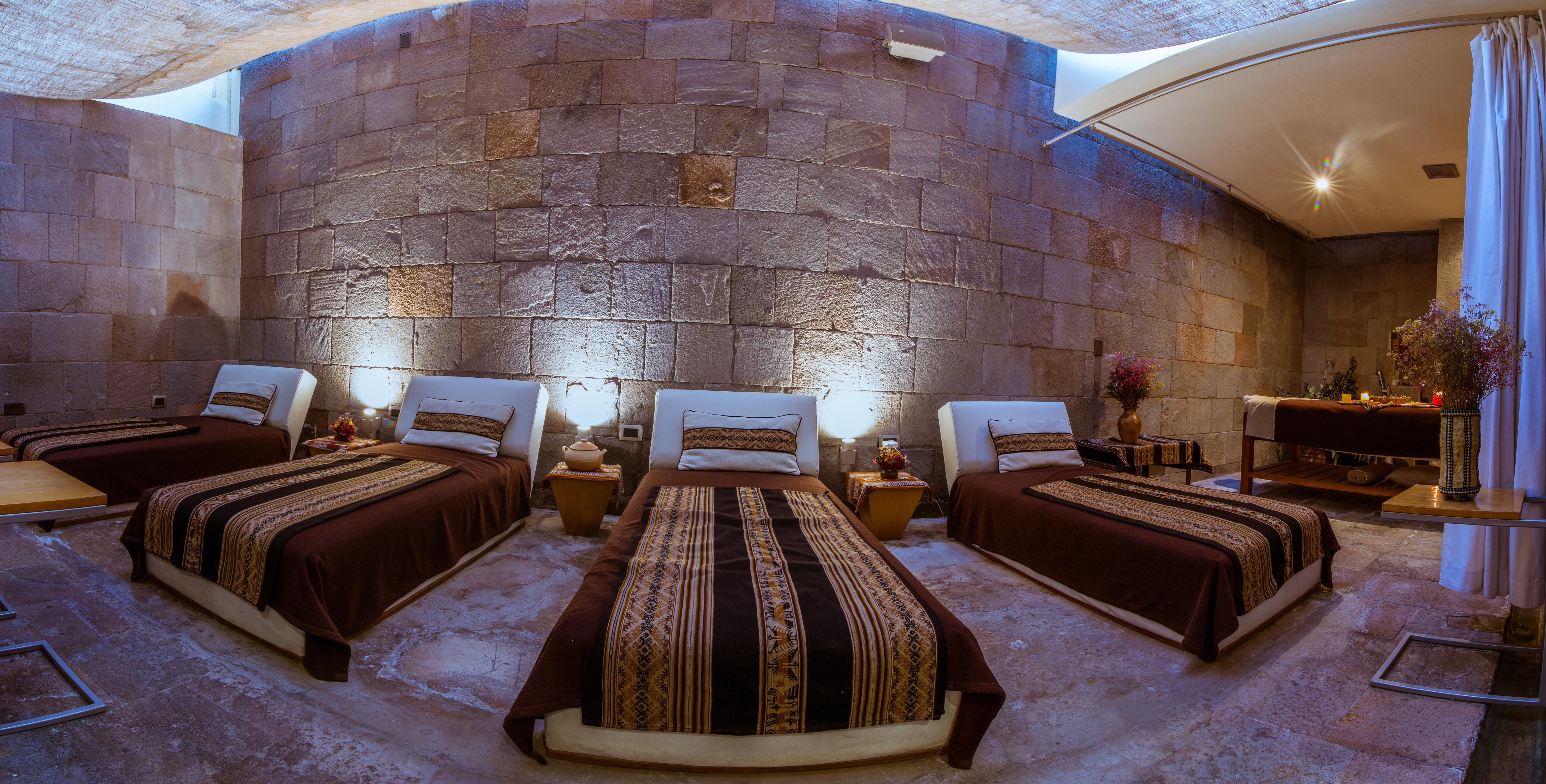 Xima Exclusive Cusco Hotel Екстериор снимка