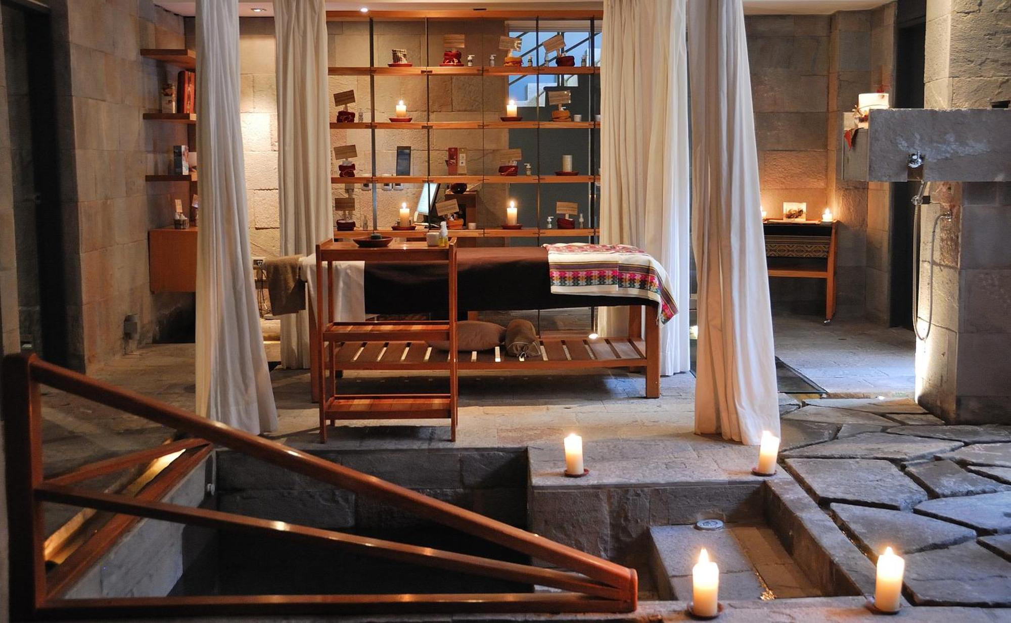 Xima Exclusive Cusco Hotel Екстериор снимка