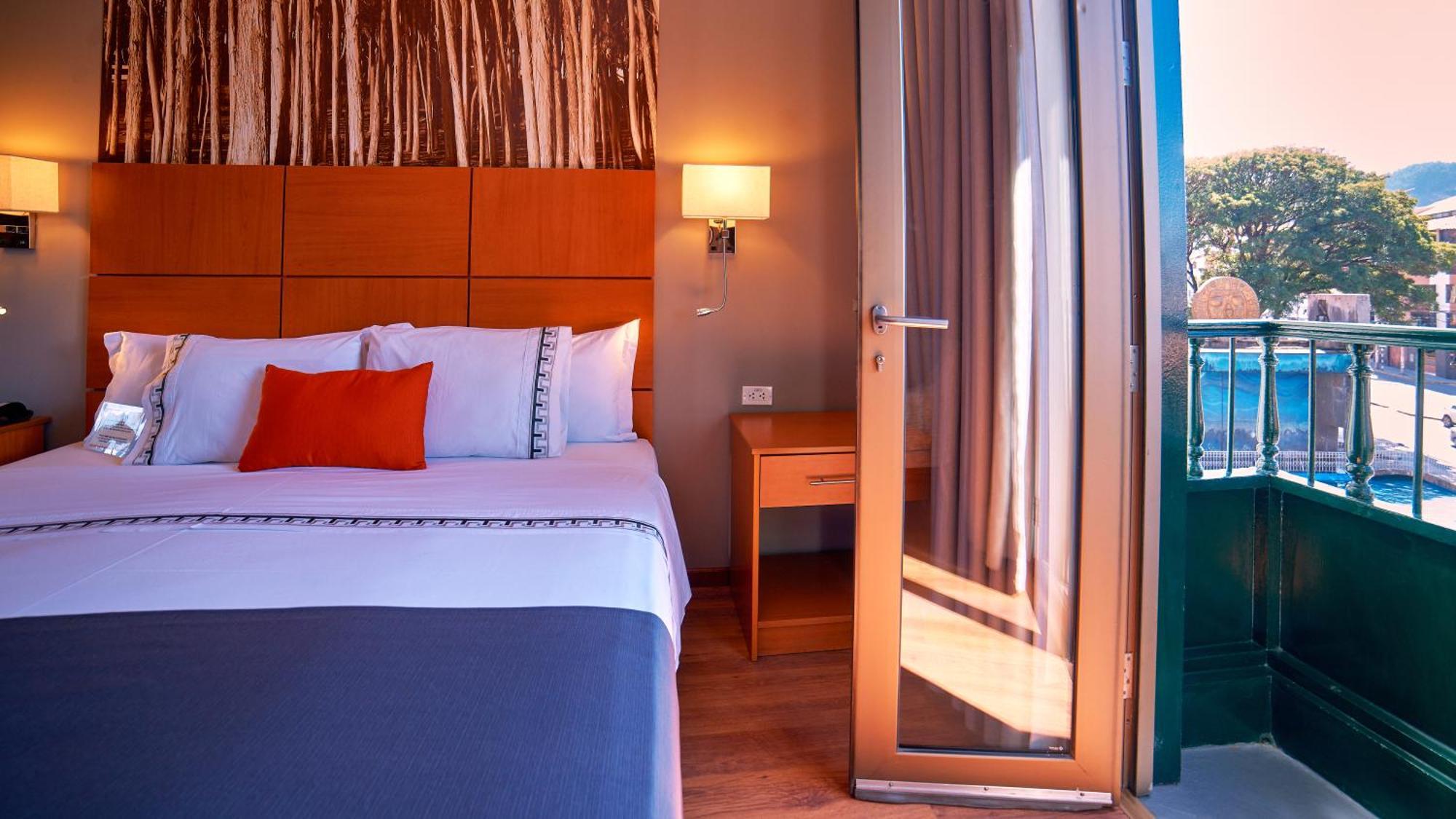 Xima Exclusive Cusco Hotel Екстериор снимка